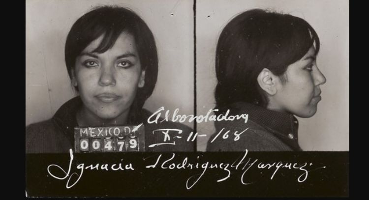 Disculpa pública por matanza del 68 no es suficiente, falta el castigo: "Nacha" Rodríguez