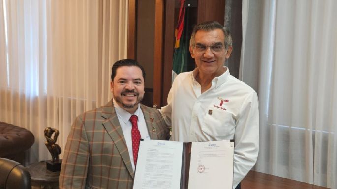 Tamaulipas estará presente en la feria mundial energética en China