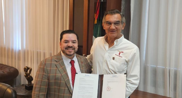 Tamaulipas estará presente en la feria mundial energética en China