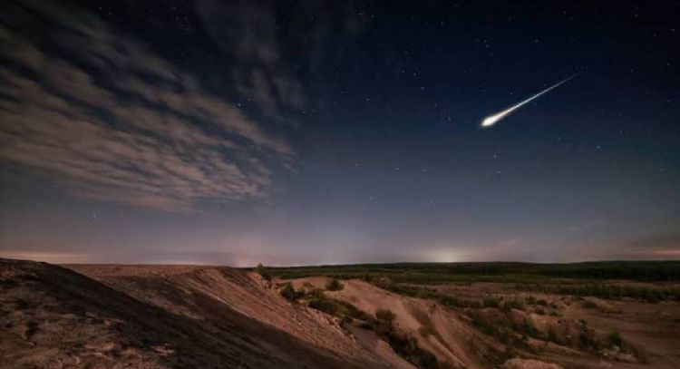 El "cometa del siglo" ¿se verá en México? Esto se sabe