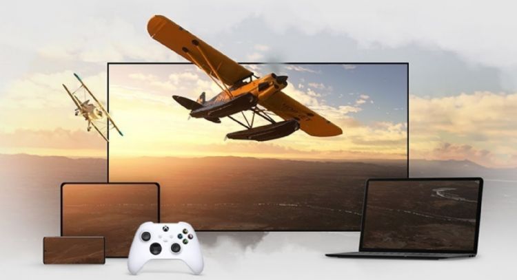 La app de Xbox permitirá jugar y comprar juegos en Android a partir de noviembre