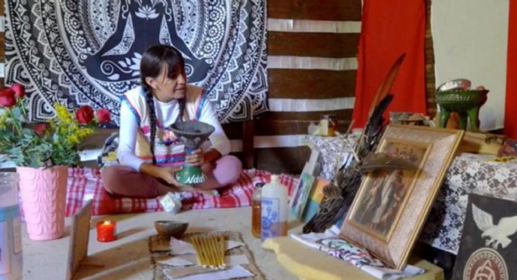México mágico: la cuna de los hongos alucinógenos rechaza el turismo psicodélico