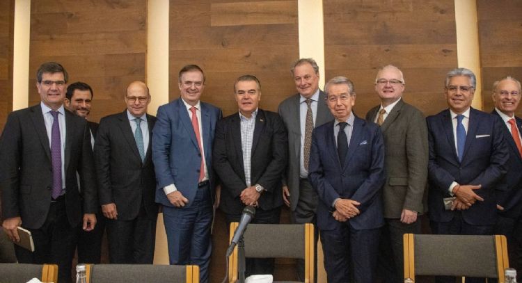 CCE celebra el arranque este lunes del US-Mexico CEO Dialogue