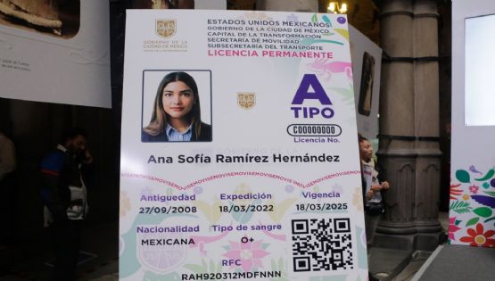 Licencia permanente CDMX 2026: quiénes pueden tramitarla y cuáles son los requisitos