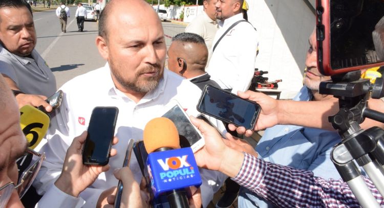 Pide Gobierno de Tamaulipas no politizar el caso Verástegui