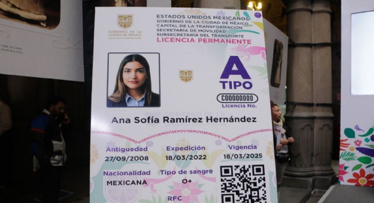 Licencia de conducir permanente: este es el ÃšLTIMO DÃA para tramitarla