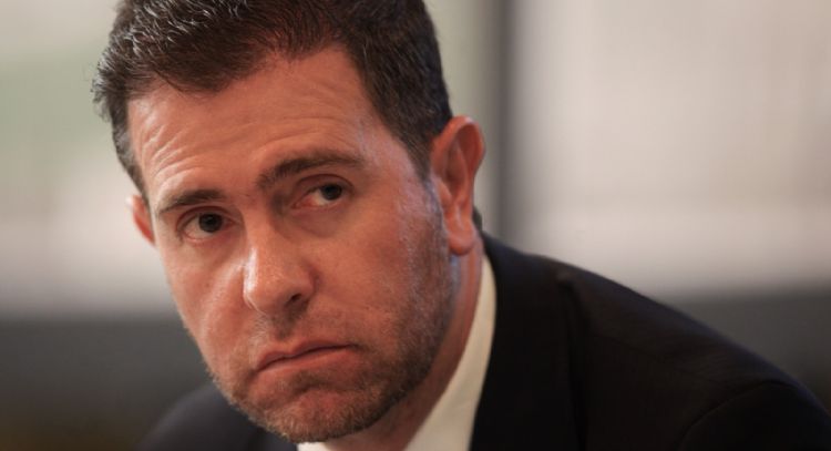 La nueva Conade, bajo la sombra de Alfredo Castillo