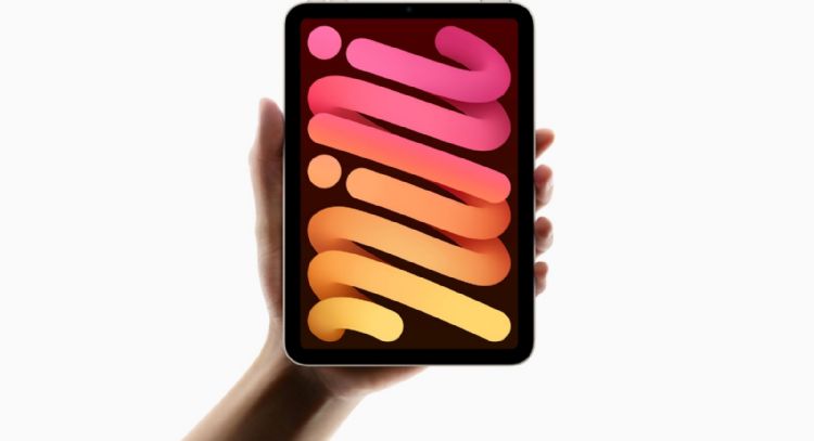 Así es el nuevo iPad mini con Apple Intelligence: este es su precio en México