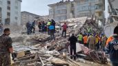 Un sismo de 5.9 remece el este de Turquía (Video)