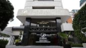 Foto ilustrativa de la nota titulada: CNDH califica de "verborrea sin fondo" exigencia de disculpa pública de ONG para José Martínez