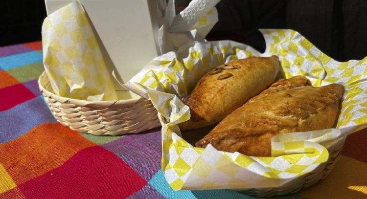 Paste: un pastel traído a México por mineros ingleses sigue siendo popular 200 años después