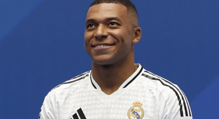 Esto dijo la abogada de Mbappé sobre las acusaciones de violación contra el astro del Real Madrid