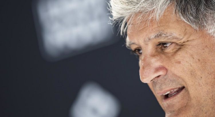 "Se acostumbró a tener dolor": Toni Nadal sobre la retirada de Rafa Nadal