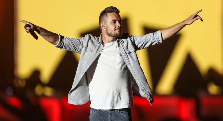 Murió Liam Payne, ex One Direction, tras caer de tercer piso de un hotel en Buenos Aires