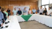Foto ilustrativa de la nota titulada: Alcalde de Iguala suma a su equipo a excolaboradores de José Luis Abarca