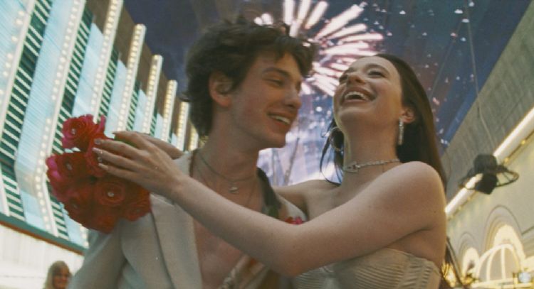 "Anora" podría ser la película del año; Sean Baker espera que cambie algunas cosas