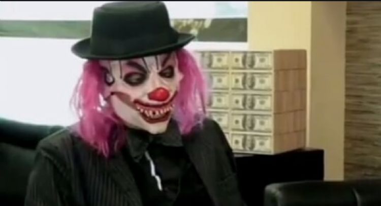 Murió el comediante Eleazar del Valle “Kompa Yaso”; así lucía sin máscara