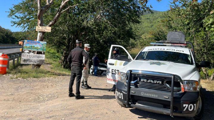 Asesinan en Guerrero a un mentor del programa Jóvenes Construyendo el Futuro