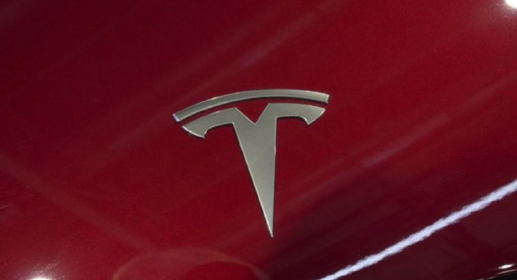 Ventas mensuales de Tesla en Europa caen 49%