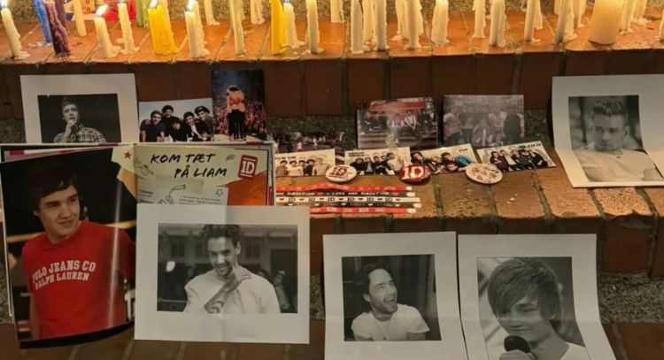 Esto arrojó el informe preliminar de la autopsia a Liam Payne