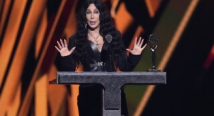 Cher, Foreigner, Mary J. Blige y Dionne Warwick ingresan al Salón de la Fama del Rock & Roll
