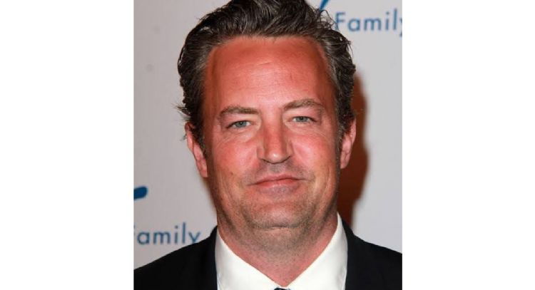 Médico implicado en la muerte del actor Matthew Perry se declara culpable