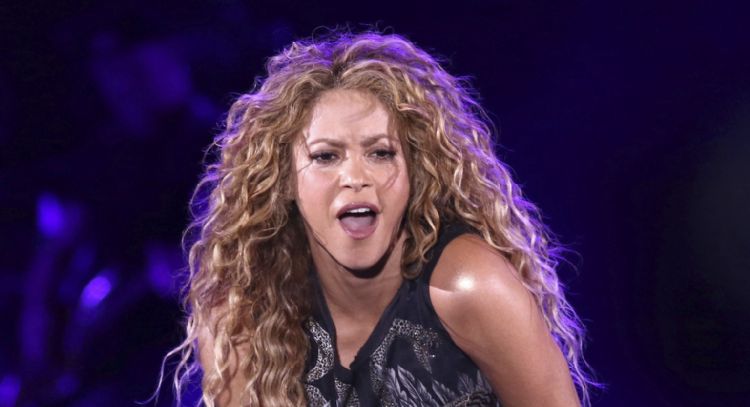 Shakira anuncia gira por México, Argentina y Brasil; la preventa inicia en la siguiente fecha
