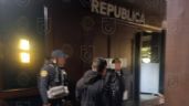 Foto ilustrativa de la nota titulada: Fiscalía de CDMX investiga balacera en el bar La República de Polanco