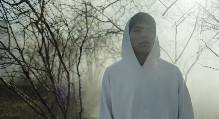 “Sujo”, sobre los niños huérfanos por la violencia del narco