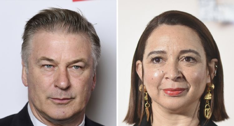 Alec Baldwin regresa a "Saturday Night Live” (Video)