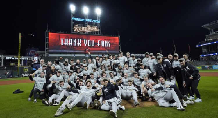 Yankees y Dodgers se enfrentan en Serie Mundial por decimosegunda vez: Broadway vs. Hollywood