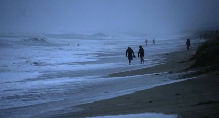 El Niño, y no la actividad humana, disparó las temperaturas en 2023