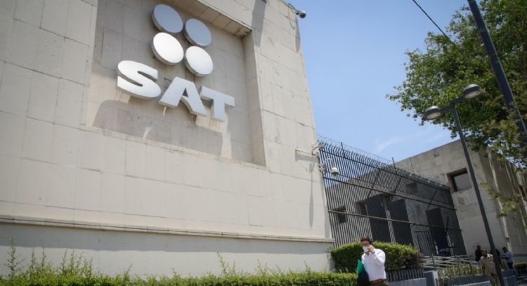 SAT llama a presentar declaración anual, tras mejoras en sus formularios