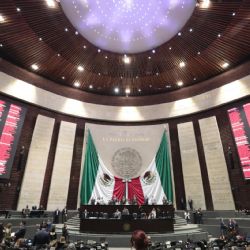 Diputados discutirán reformas de seguridad y desapariciones en periodo extraordinario