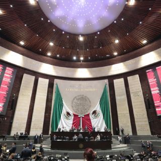 Diputados discutirán reformas de seguridad y desapariciones en periodo extraordinario