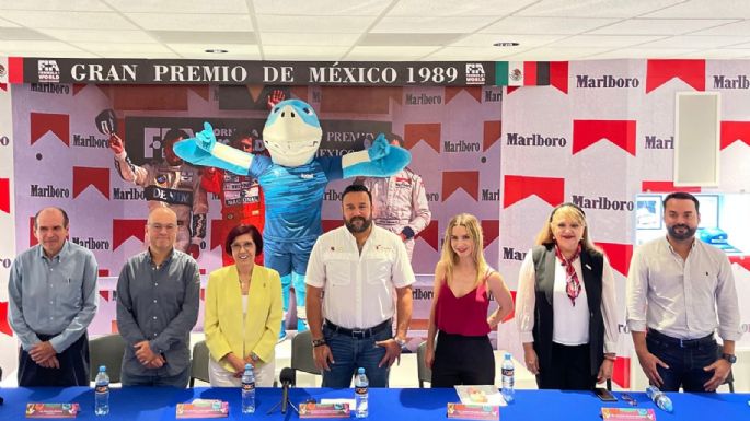 Todo listo para el Triatlón ICEST AsTri Tamaulipas Ichich Tenek 2024