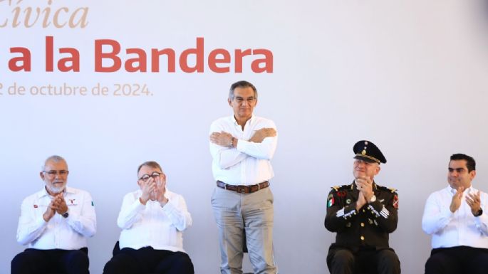 Logros en seguridad y buen gobierno, resultado del trabajo conjunto: Américo