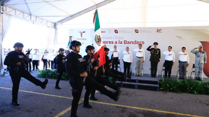 Logros en seguridad y buen gobierno, resultado del trabajo conjunto: Américo