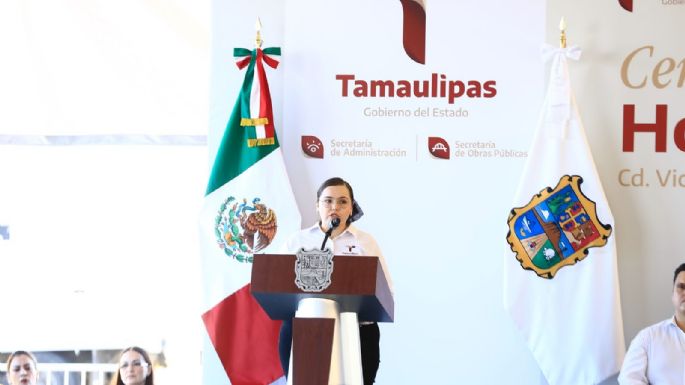 Logros en seguridad y buen gobierno, resultado del trabajo conjunto: Américo