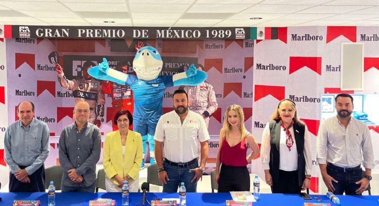 Todo listo para el Triatlón ICEST AsTri Tamaulipas Ichich Tenek 2024