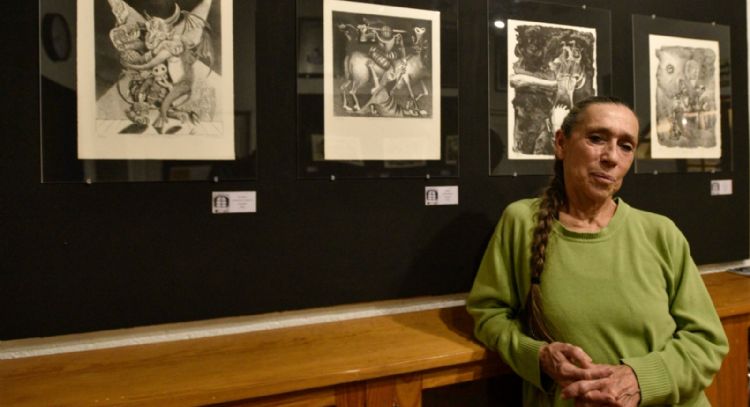 Rendirán homenaje a Isabel Beteta en el 9º festival de danza “Cuerpo al Descubierto”
