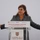 Asesinan a la secretaria particular de Clara Brugada y a un asesor en Calzada de Tlalpan