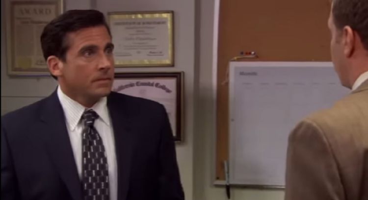 Anuncian “La Oficina”, versión mexicana de The Office. Así reaccionaron las redes