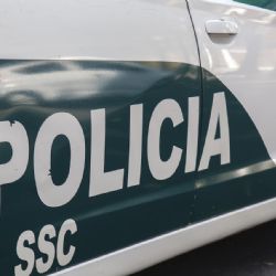 Detienen a menor por dispararle a una mujer dentro de un panteón en Álvaro Obregón