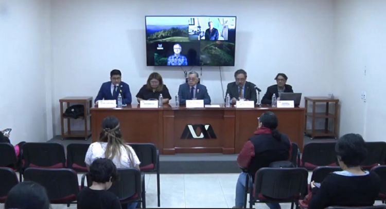 Inician actividades de la Casa Refugio para Escritoras, Escritores, Artistas y Periodistas en Riesgo