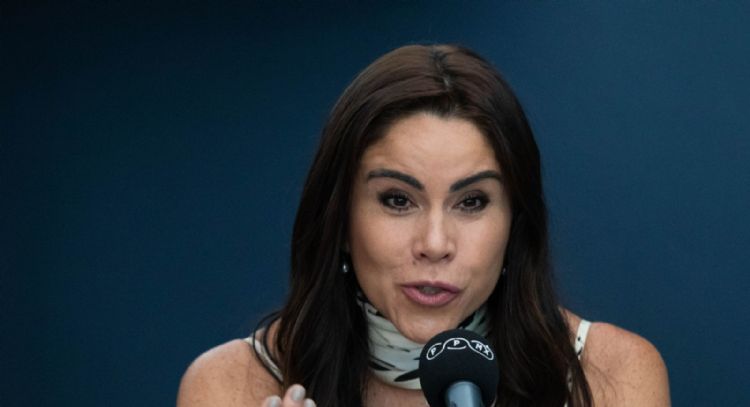 Acusan a Paola Rojas de apropiación cultural por Mezcal Mixes: esto dice la conductora