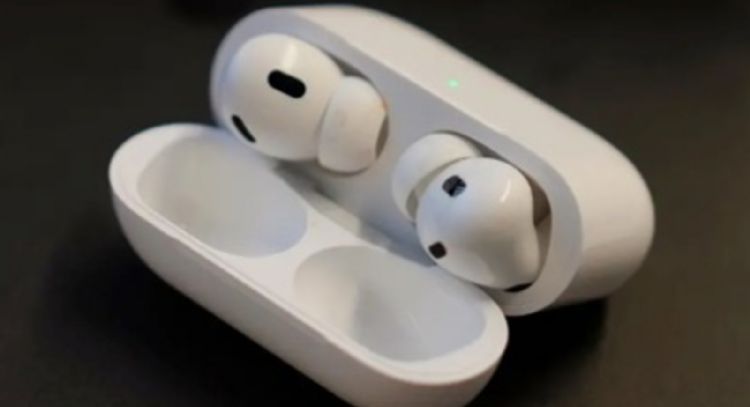 AirPods Pro de Apple podrían ayudar a personas con problemas auditivos