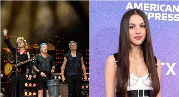 Olivia Rodrigo, Green Day y Justin Timberlake encabezan el Tecate Pal Norte 2025