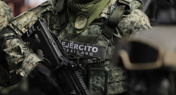 Detienen en Ciudad Acuña a capo buscado en Texas e integrante del Cártel del Noreste