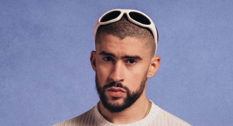 Así respondió Bad Bunny a los insultos contra Puerto Rico en un mitin de Trump (Video)